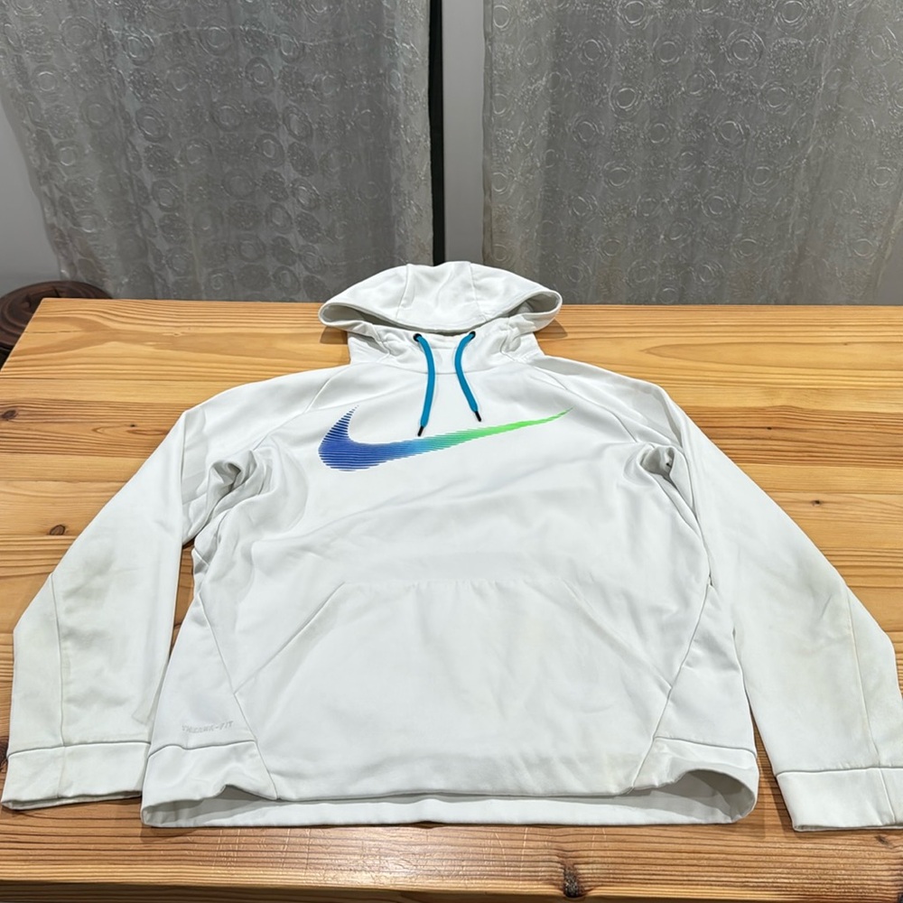 Nike sweatshirt